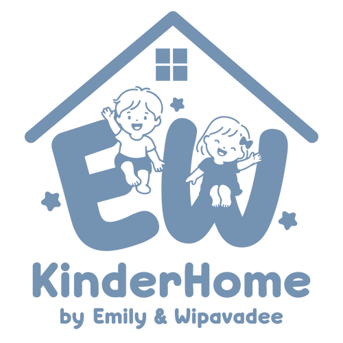 KinderHome by Emily - Wipavadee Mäder 